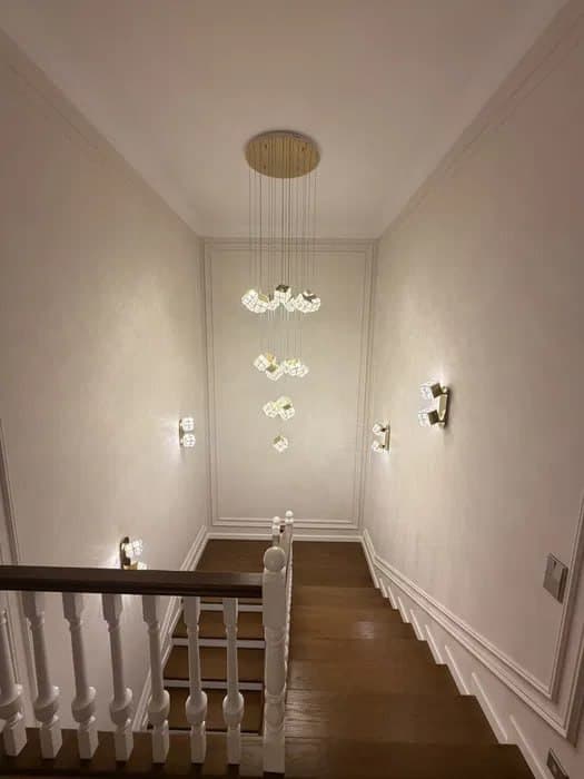 AK_613 #ПРОДАЕТСЯ_ДОМ на Махалла Хайдарабод # Кибрайский_район Ор.р: Дормон — 2