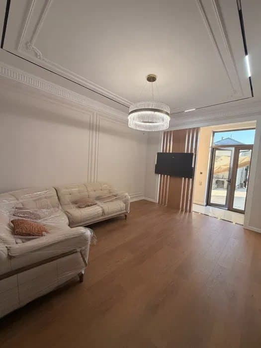 AK_613 #ПРОДАЕТСЯ_ДОМ на Махалла Хайдарабод # Кибрайский_район Ор.р: Дормон — 3
