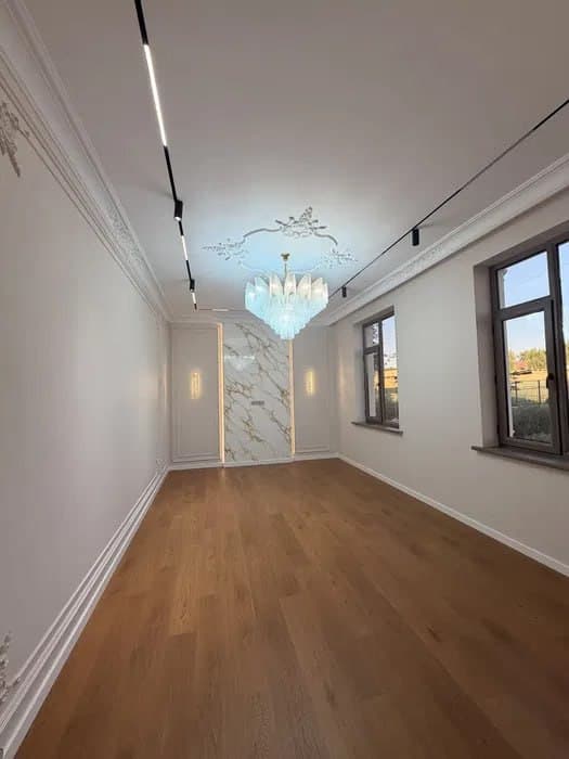 AK_613 #ПРОДАЕТСЯ_ДОМ на Махалла Хайдарабод # Кибрайский_район Ор.р: Дормон — 4