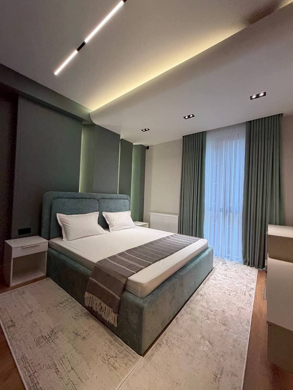 Продаётся Luxury Квартира Яккасарай Ж.К Mavera Town 4/8/16 Авторский Проект 102м2 — 2