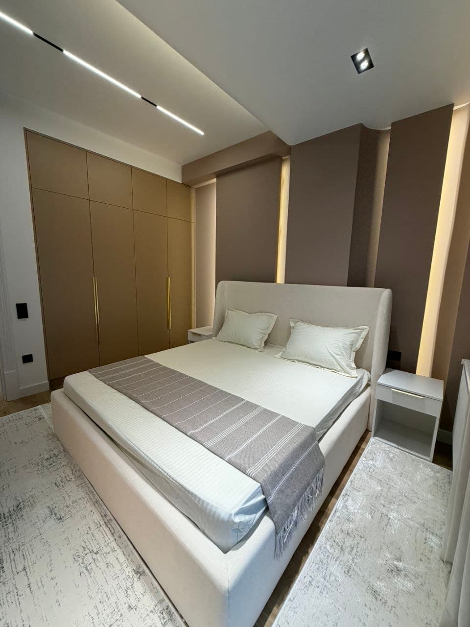 Продаётся Luxury Квартира Яккасарай Ж.К Mavera Town 4/8/16 Авторский Проект 102м2 — 3