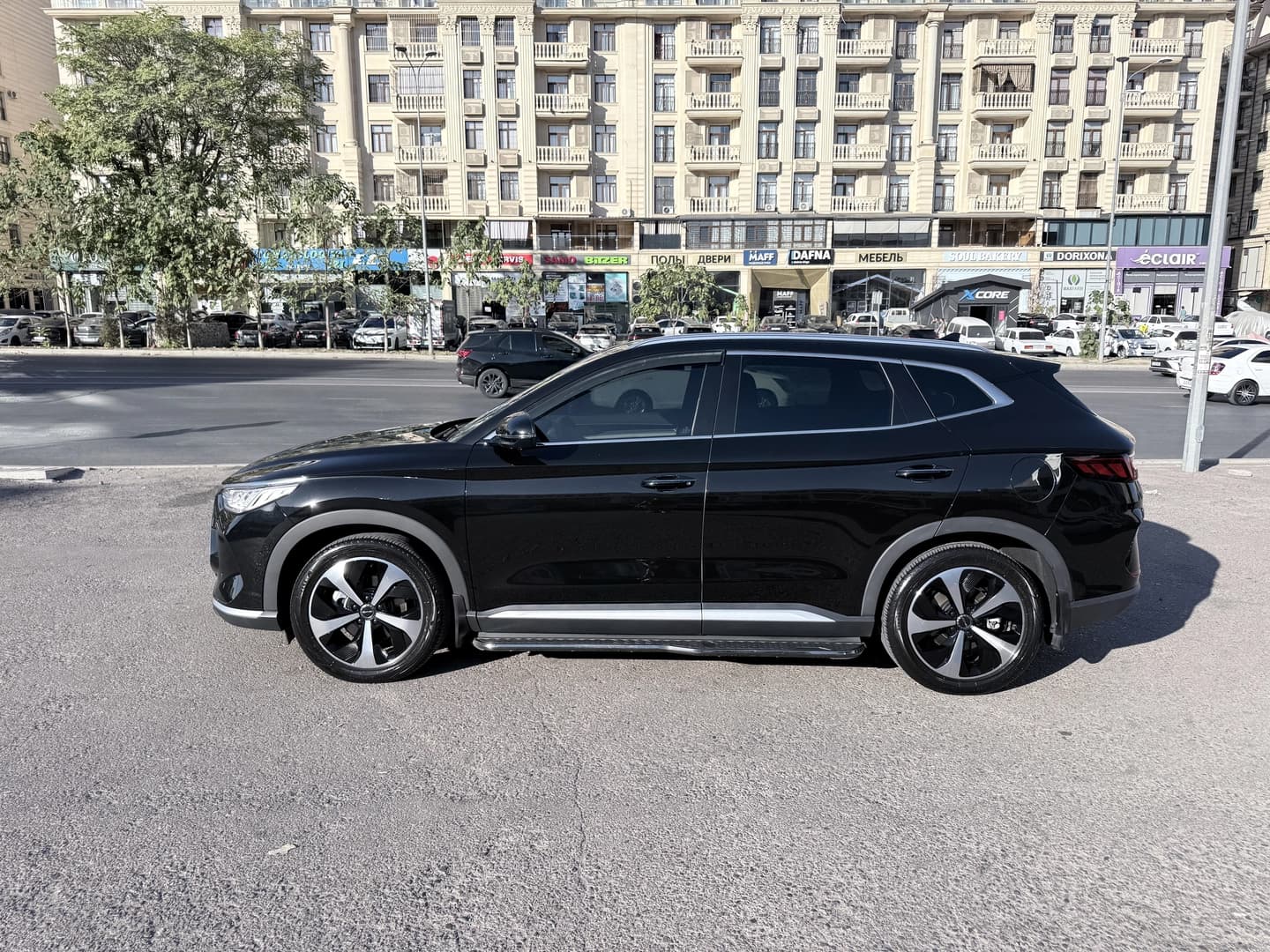 BYD Song Plus 2023 — 3