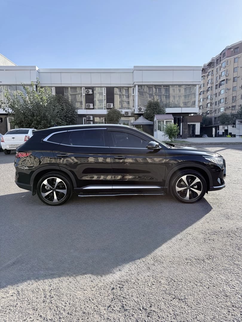 BYD Song Plus 2023 — 4