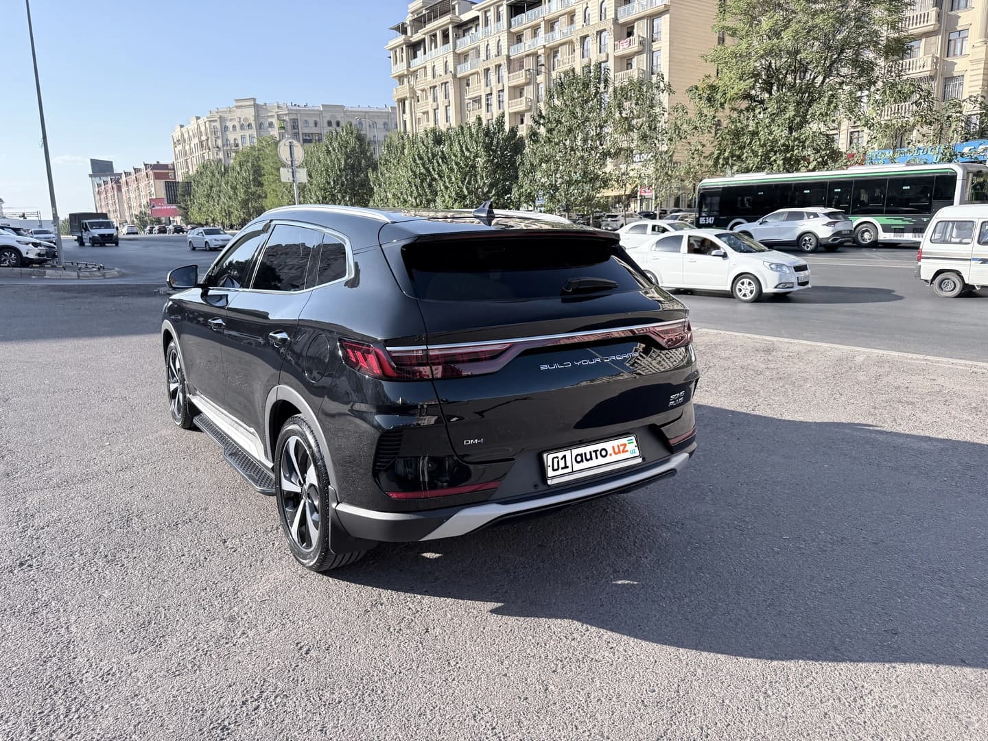 BYD Song Plus 2023 — 6