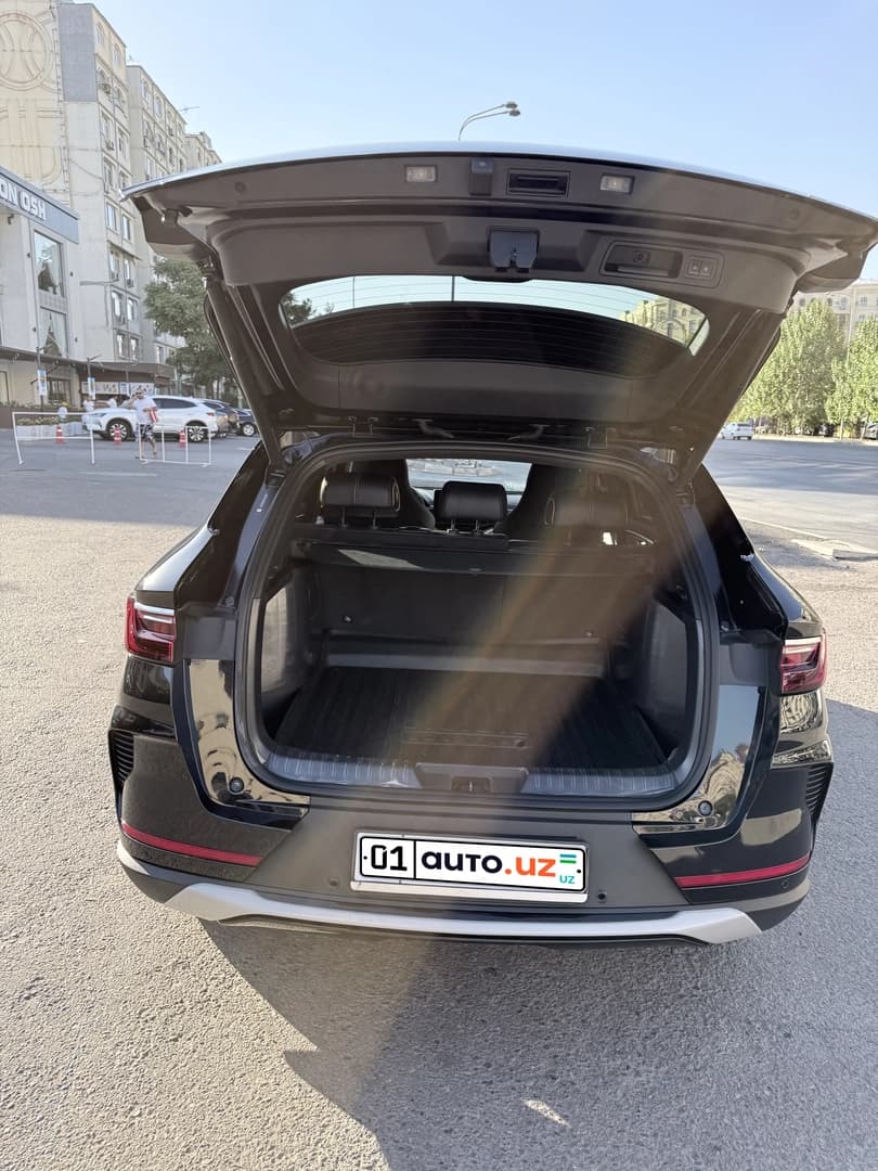 BYD Song Plus 2023 — 8