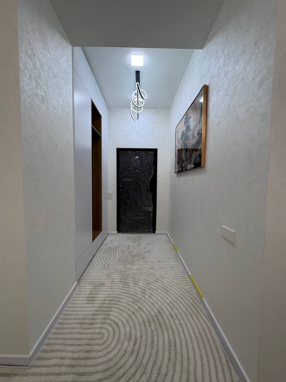 Mirabad City Продается 2 комнатная квартира ремонт ул.Нукусская — 4