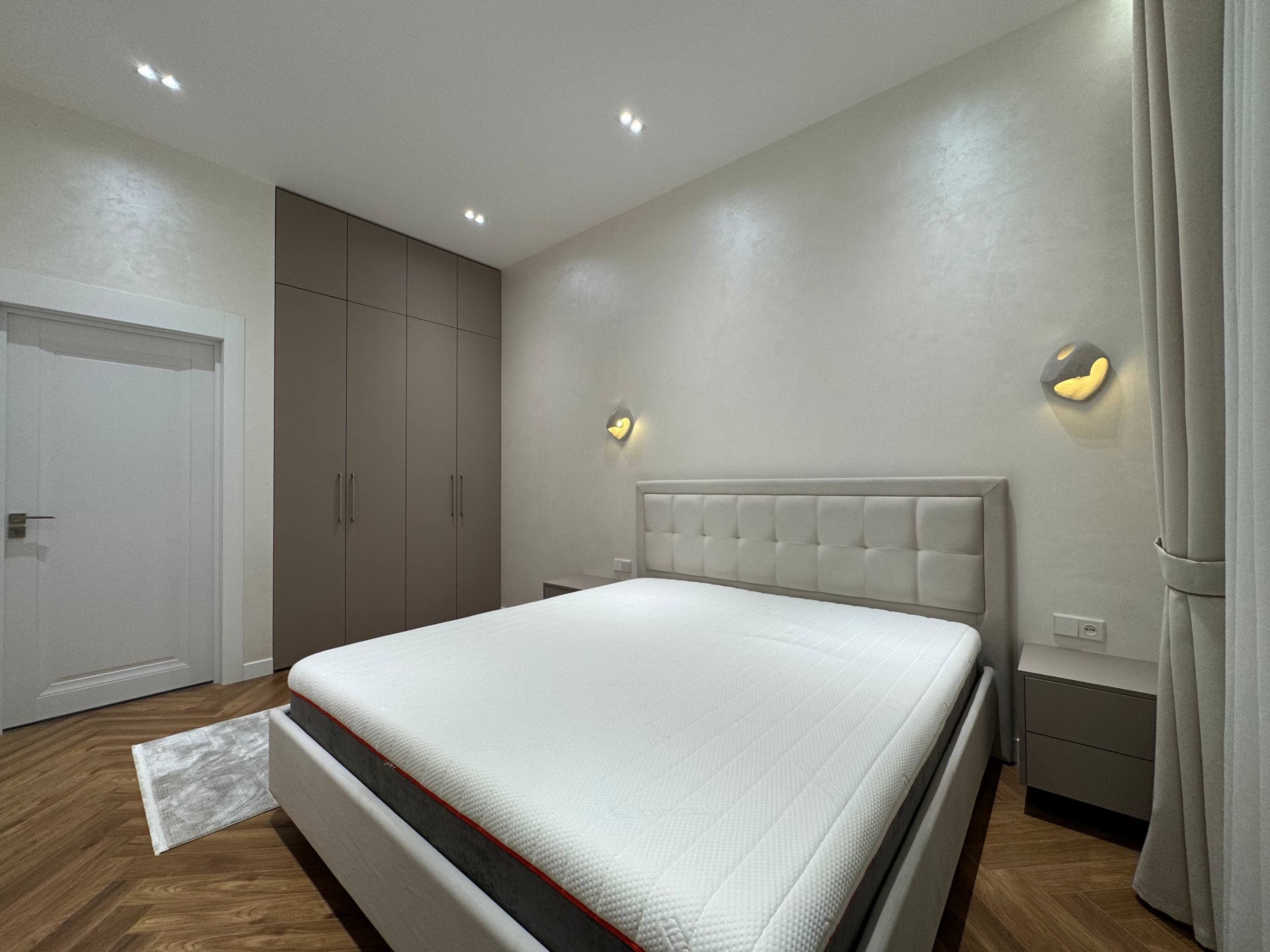 Imperial Club City Продается 2 комнатная квартира ремонт Ц-2, Алайский — 4