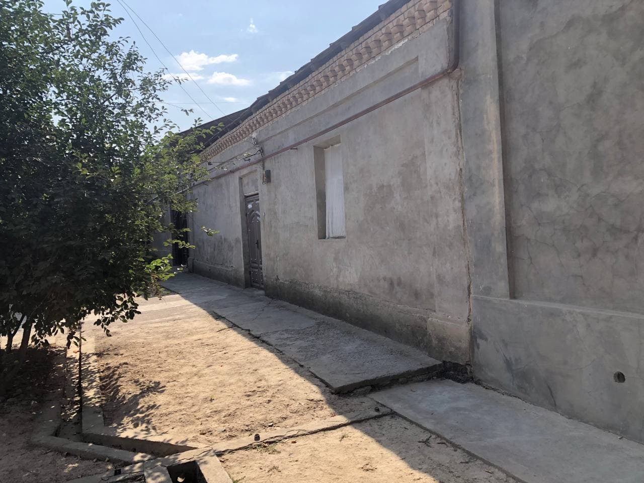 Кибрай тумани Чимкент йу’ли кучаси — 4