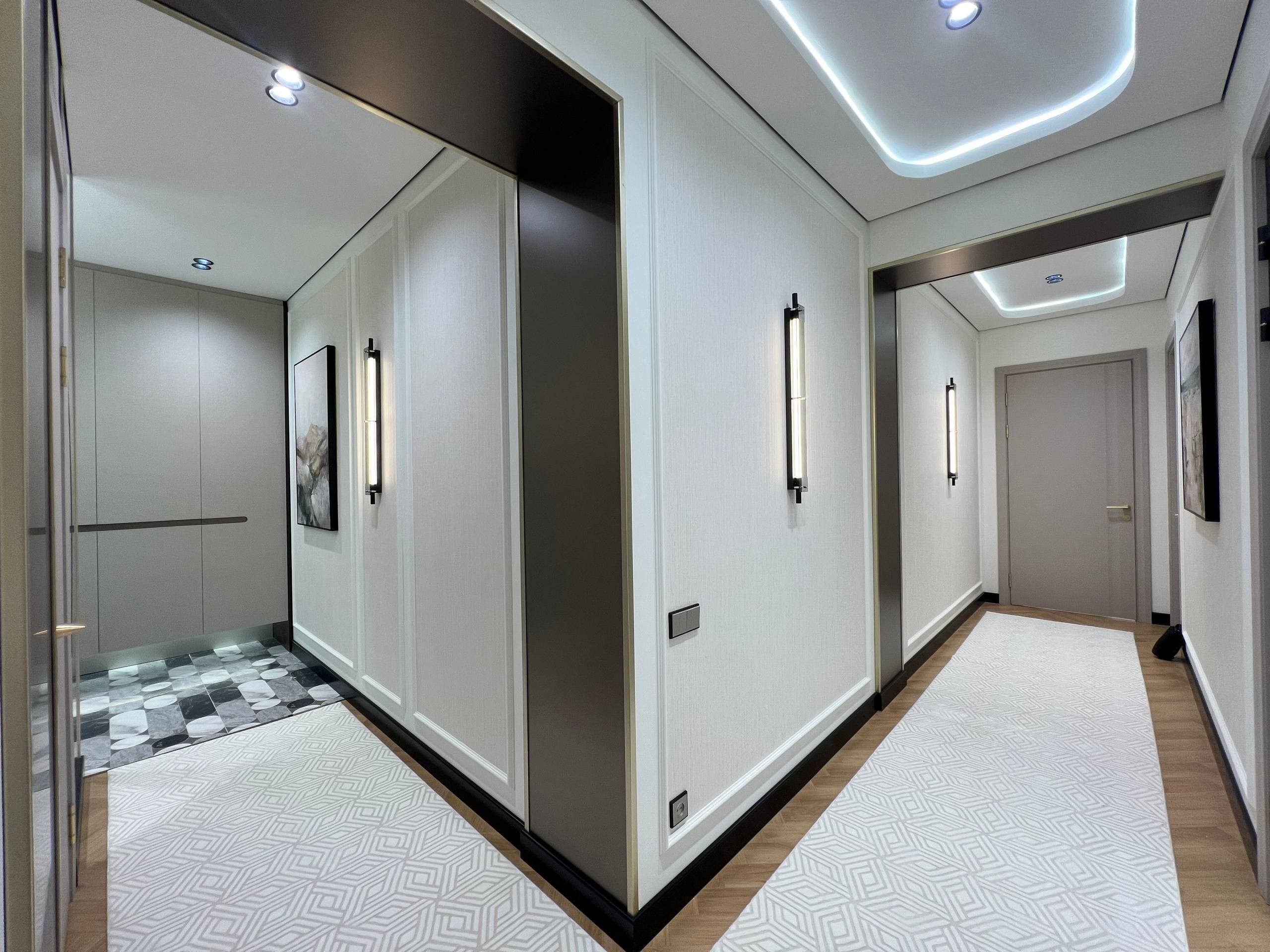 Nukus Avenue Продается 4 комнатная квартира ремонт ул.Нукус — 2