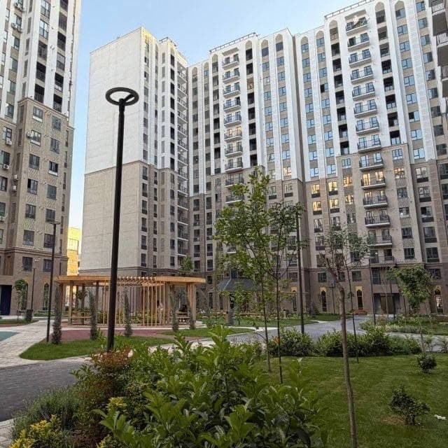 МИРАБАДСКИЙ район GOLDEN House" 3/10/16 — 4
