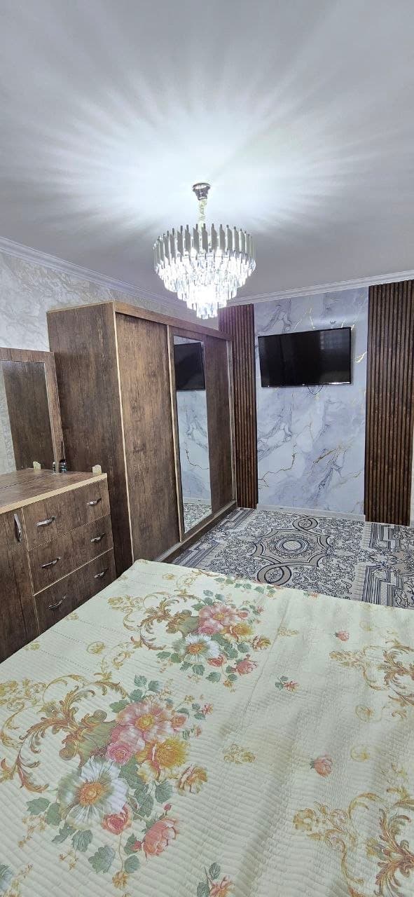 🔑 СПОРТТОВАР | КИРПИЧ | ЧИЛ7 | 1²/4/5 | 30М² — 2