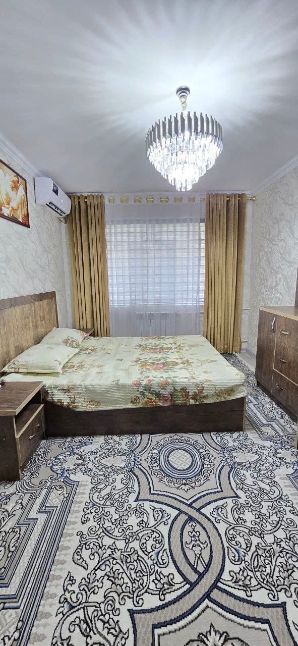 🔑 СПОРТТОВАР | КИРПИЧ | ЧИЛ7 | 1²/4/5 | 30М² — 3