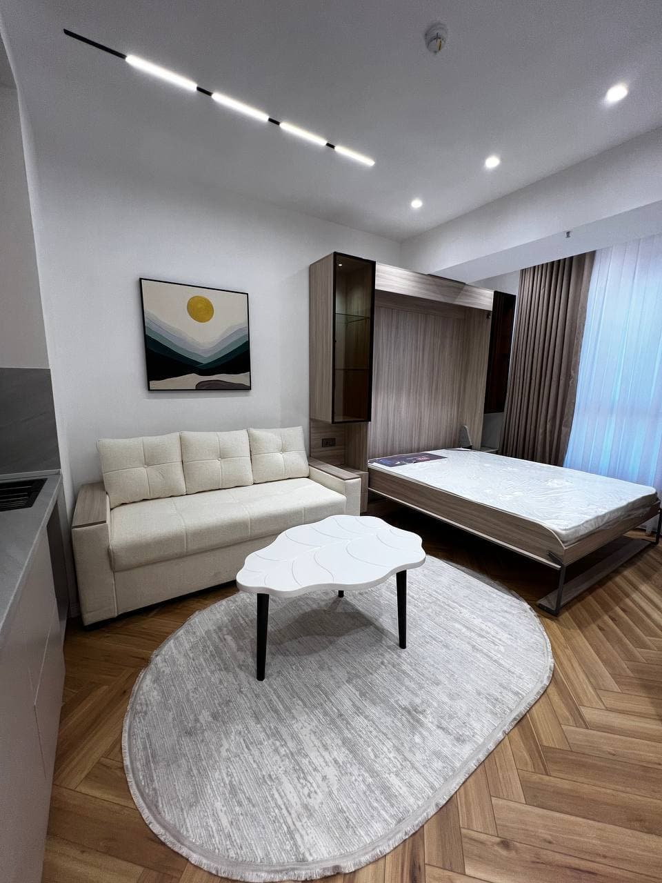 Яккасарайский р-н, ул. Шота Руставели, ЖК Modera Towers — 3