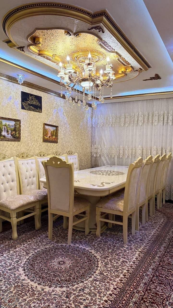 Чиланзар 23 4/1/5 кирпичний дом балкон 2/6 все раздельно — 6