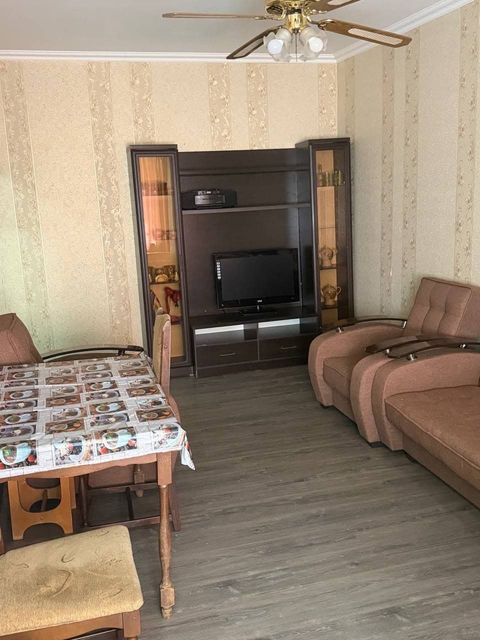 📍ЮНУСОБОД 11 КВАРТАЛ, 1 ХОНАЛИ УЙ ОИЛАГА ИЖАРАГА БЕРИЛАДИ — 3