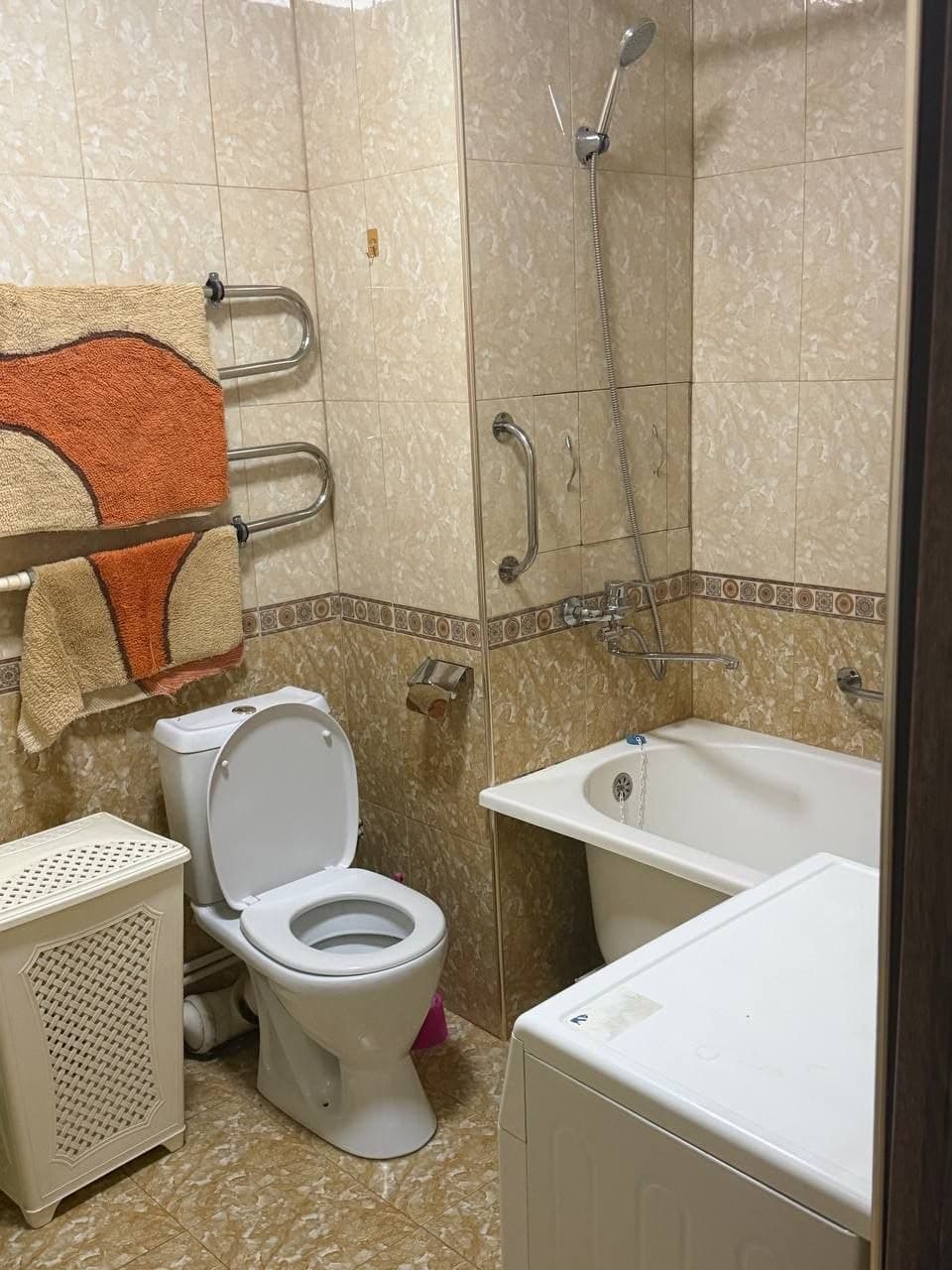 📍ЮНУСОБОД 11 КВАРТАЛ, 1 ХОНАЛИ УЙ ОИЛАГА ИЖАРАГА БЕРИЛАДИ — 5