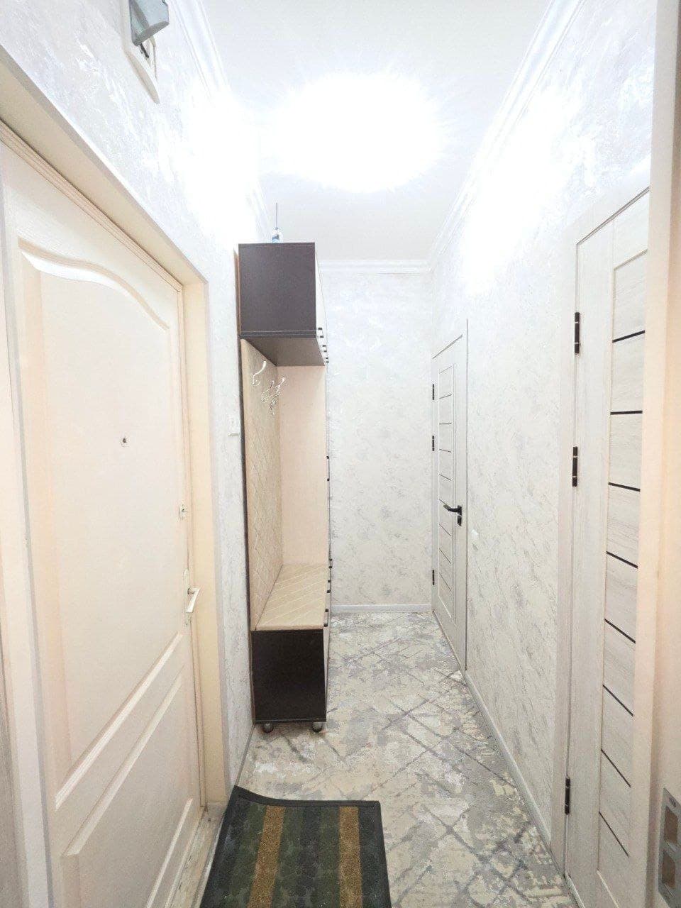 🔑 ИПОТЕКА | ЧИЛ18 | 1в2\1\4 | 33М² — 6