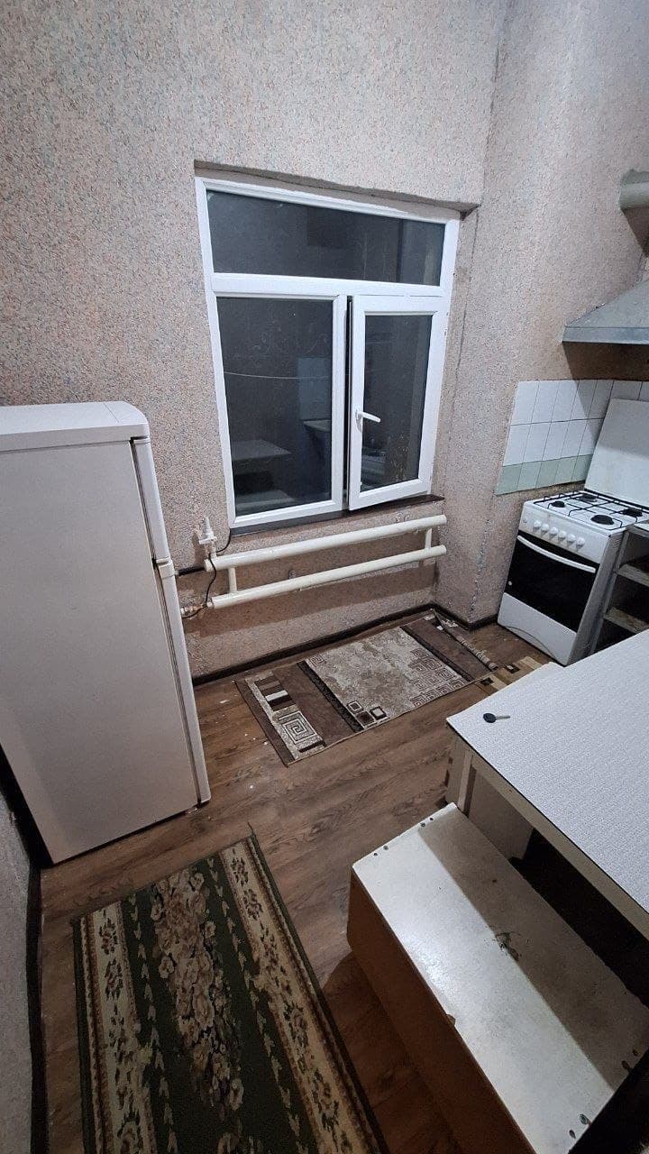 🔑 ОЛАМ КЛИНИКА | ЧИЛ25 | 1\4\4 | 39М² — 2