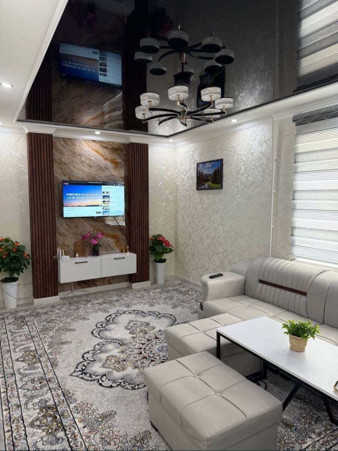 🔑 ФАРХАДСКИЙ | КИРПИЧ | ИПОТЕКА | ЧИЛ13 | 1в2\2\5 | 42М² — 1