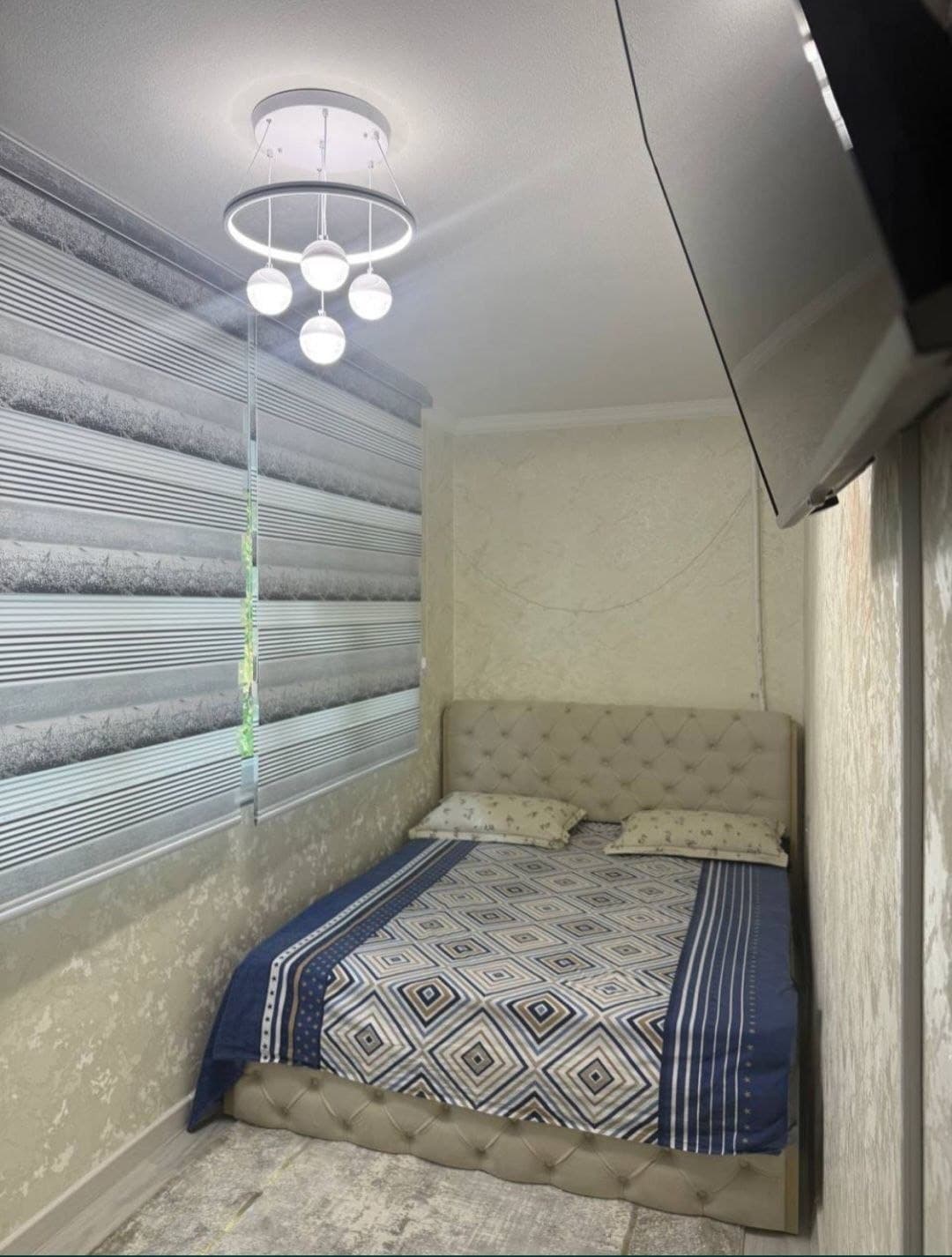 🔑 ФАРХАДСКИЙ | КИРПИЧ | ИПОТЕКА | ЧИЛ13 | 1в2\2\5 | 42М² — 2