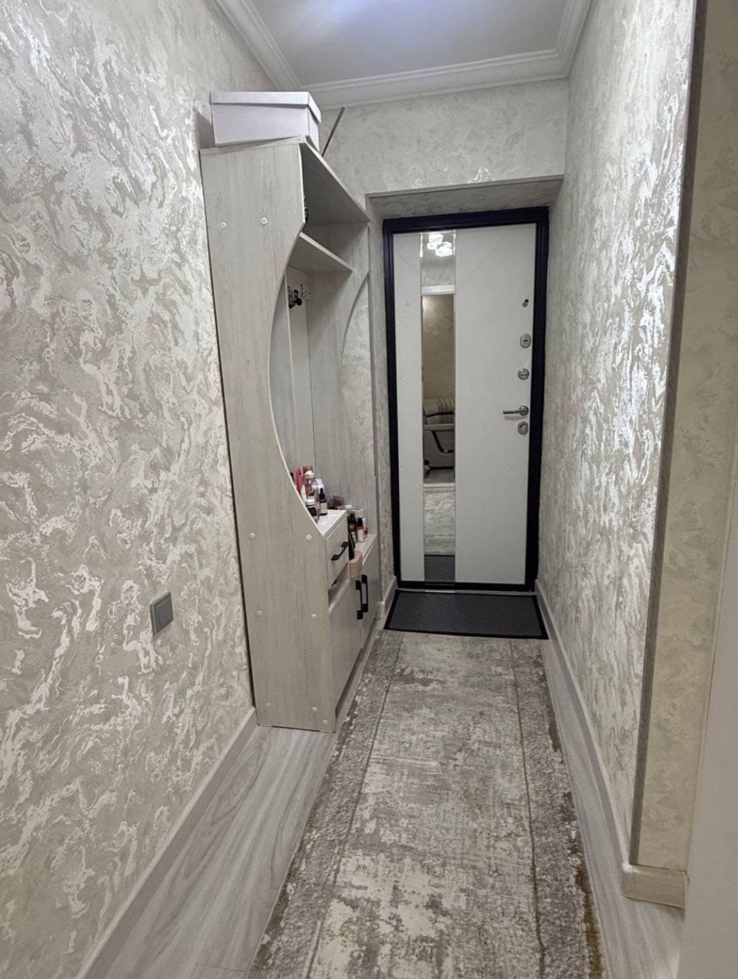 🔑 ФАРХАДСКИЙ | КИРПИЧ | ИПОТЕКА | ЧИЛ13 | 1в2\2\5 | 42М² — 4