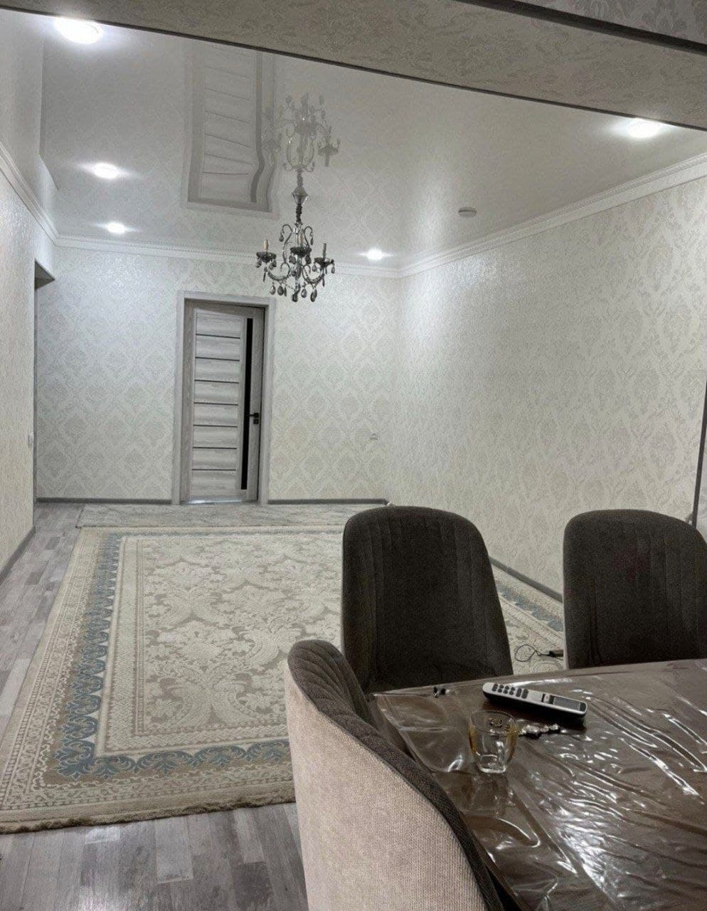 SHAYXONTOHIR NURAFSHON KUCHA SAMARQAND DARVOZA — 2