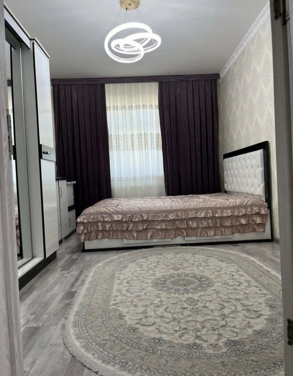 SHAYXONTOHIR NURAFSHON KUCHA SAMARQAND DARVOZA — 4