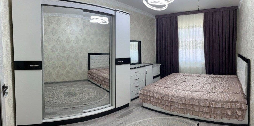 SHAYXONTOHIR NURAFSHON KUCHA SAMARQAND DARVOZA — 5