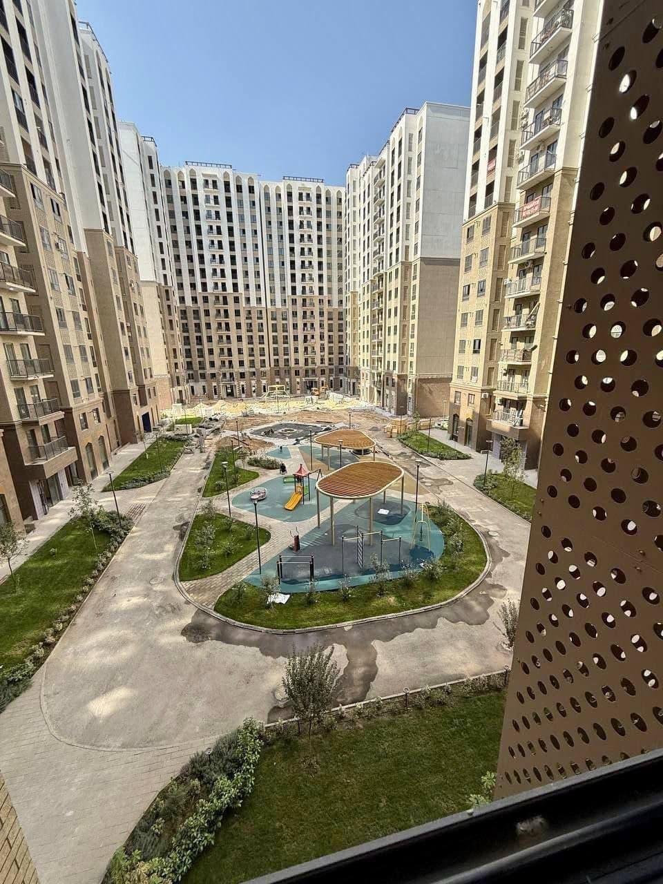 СРОЧНАЯ ПРОДАЖА 3Ком ЖК Oz Makon — 2