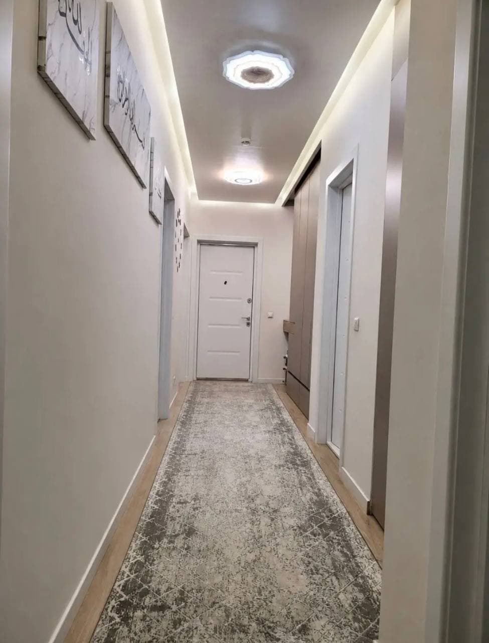 Срочно продается квартира в Алмазар Сити — 2