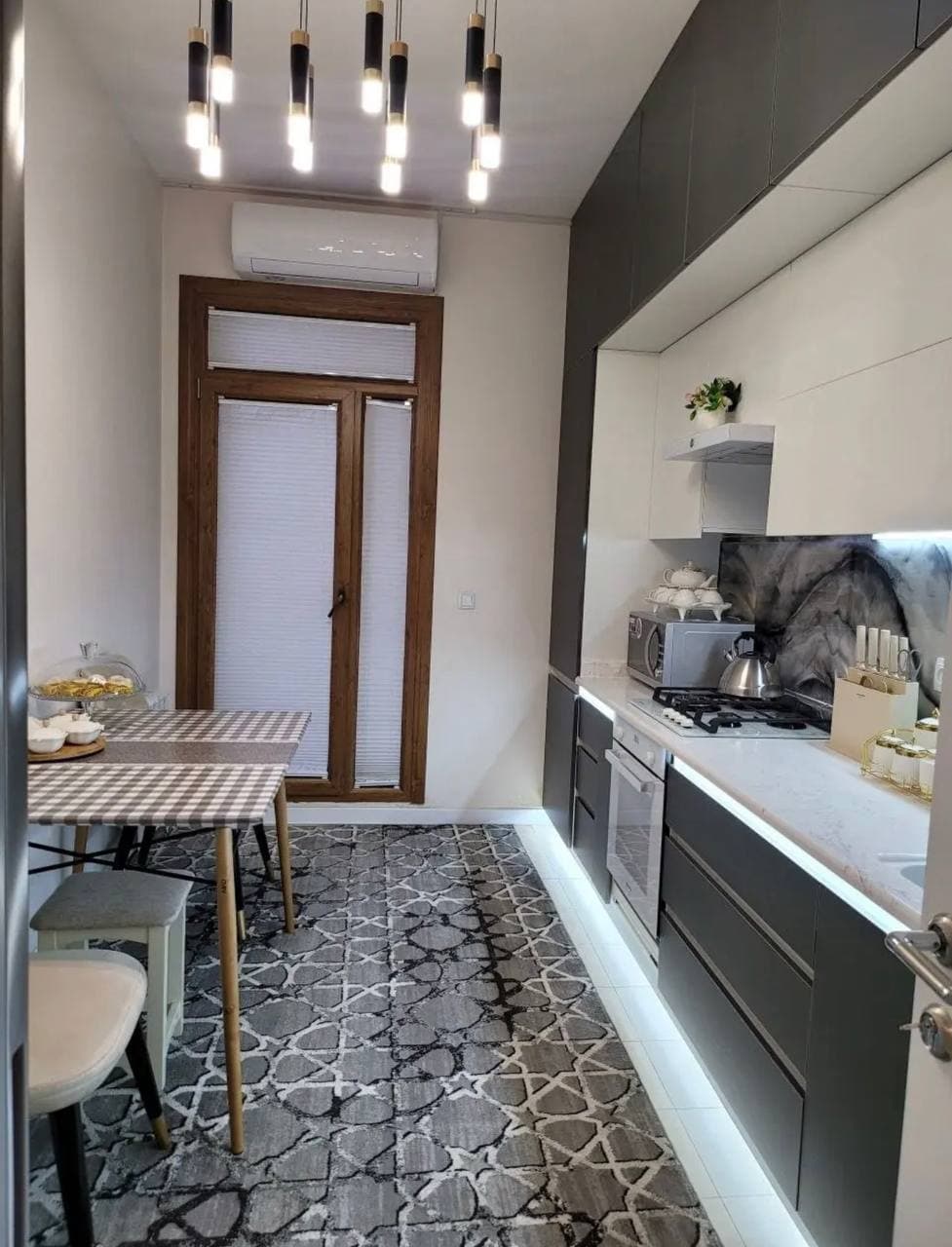 Срочно продается квартира в Алмазар Сити — 3