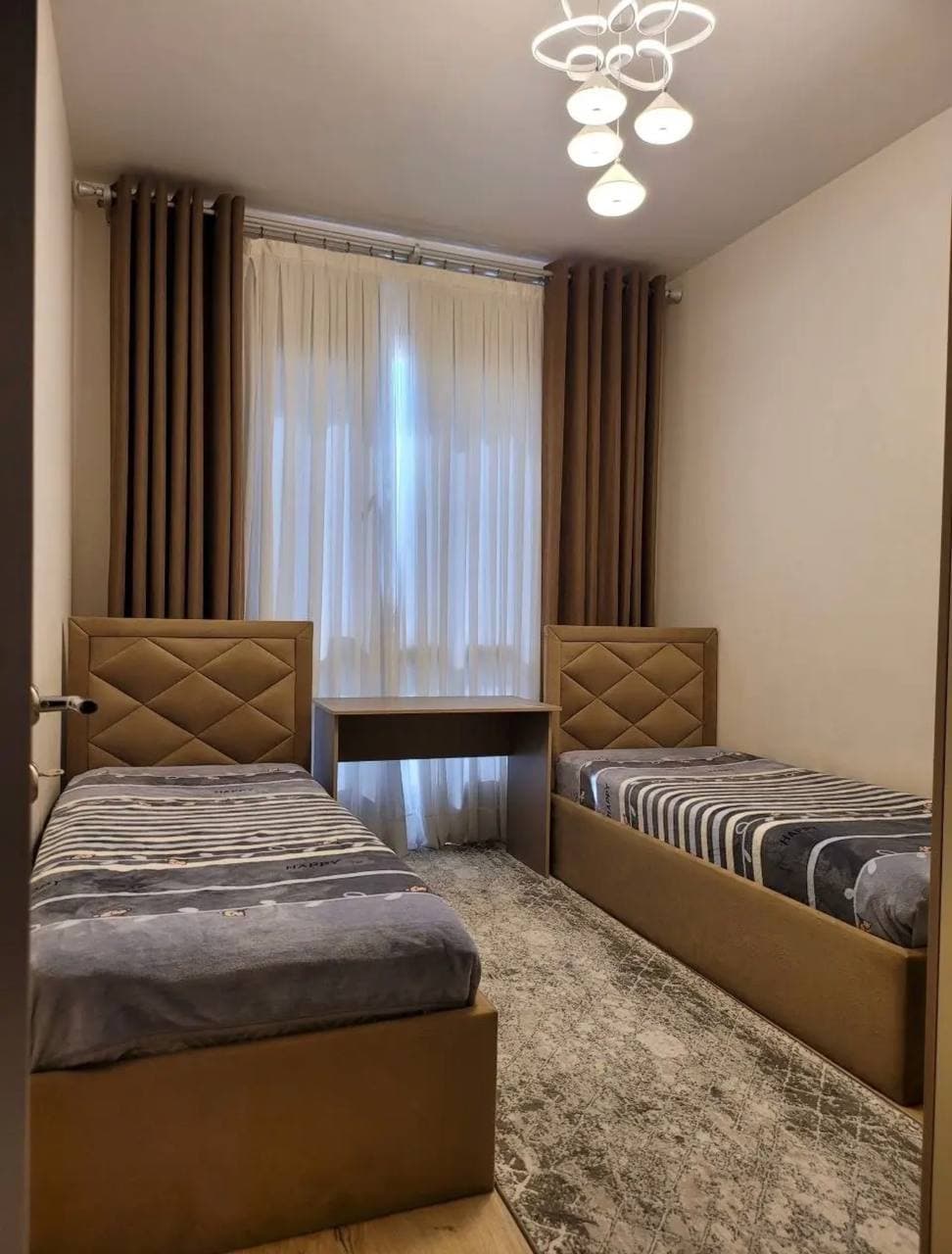 Срочно продается квартира в Алмазар Сити — 4