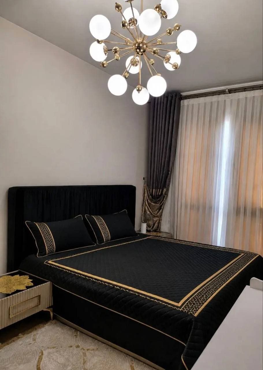 Срочно продается квартира в Алмазар Сити — 5