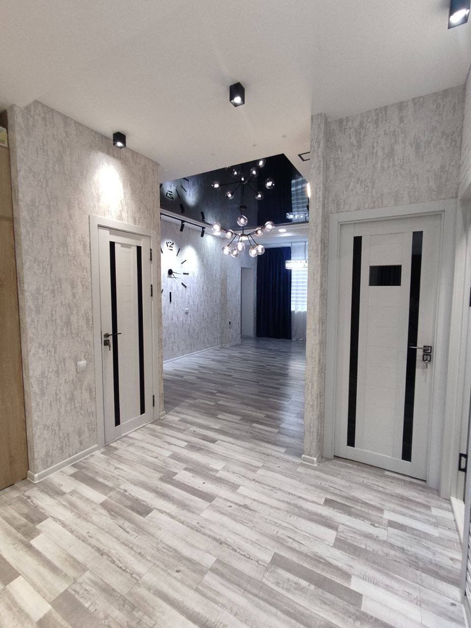 4/7/9 Паркентский — 1