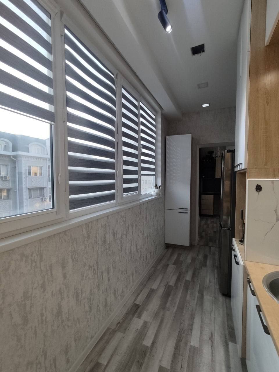 4/7/9 Паркентский — 6