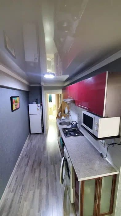 Gostnisa rossiya — 3
