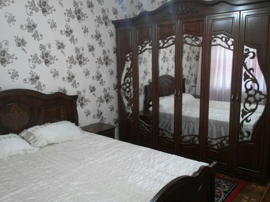 Kosmanaftlar — 6