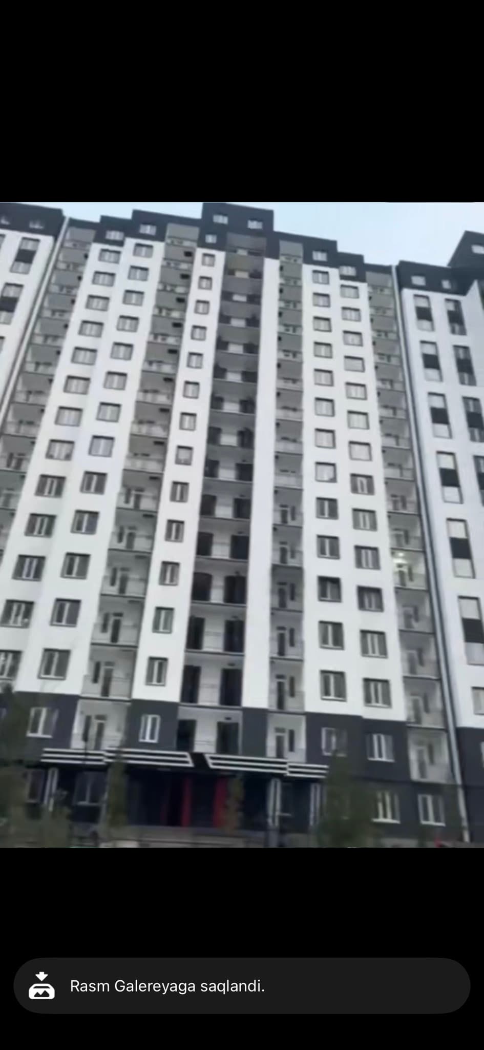 Sergili yangi darxon uylari qizla uchun sherik kerak — 1