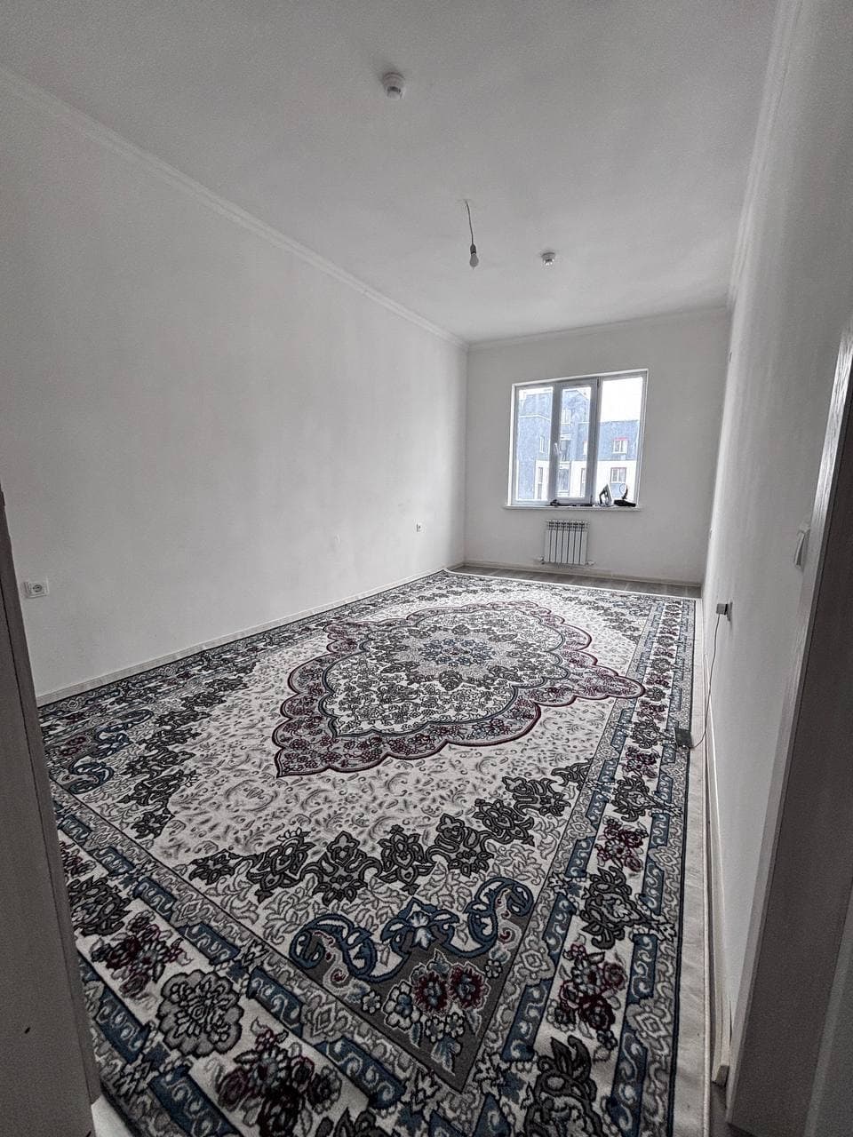 Sergili yangi darxon uylari qizla uchun sherik kerak — 5