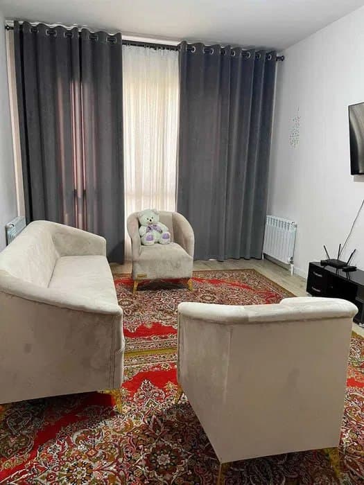 Almazar City — 4