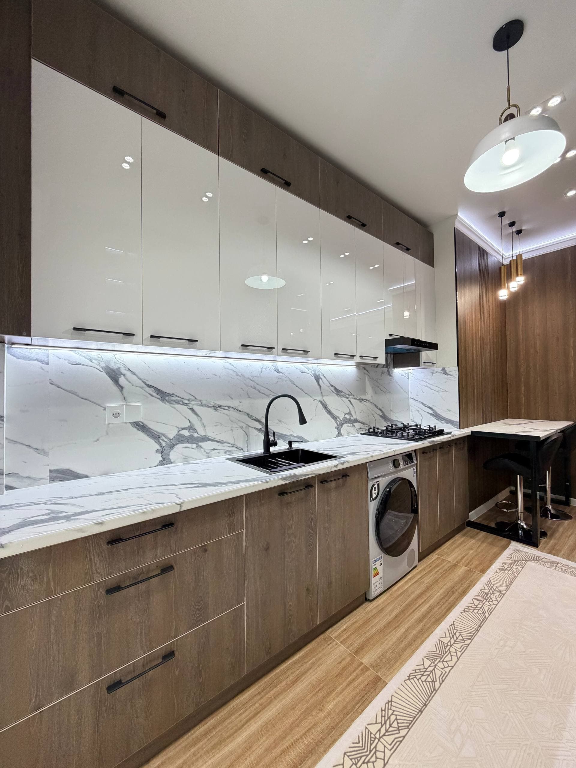 У01 срочно продается квартира — 5