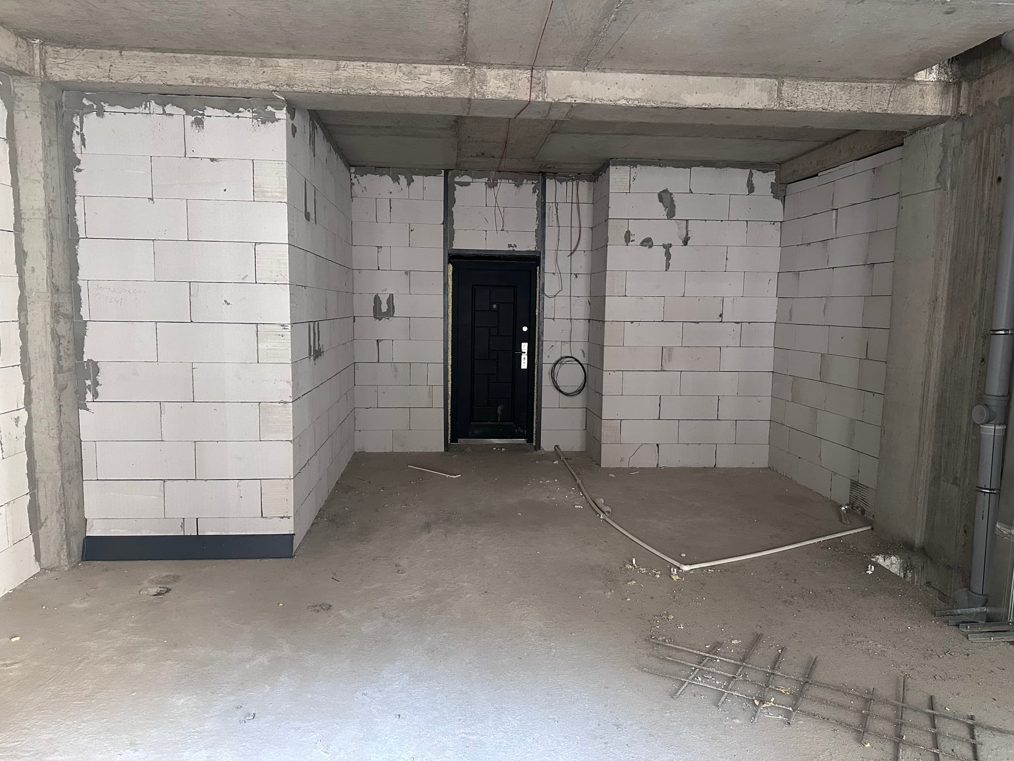 Olmos residensda 48 kv kvartira — 4