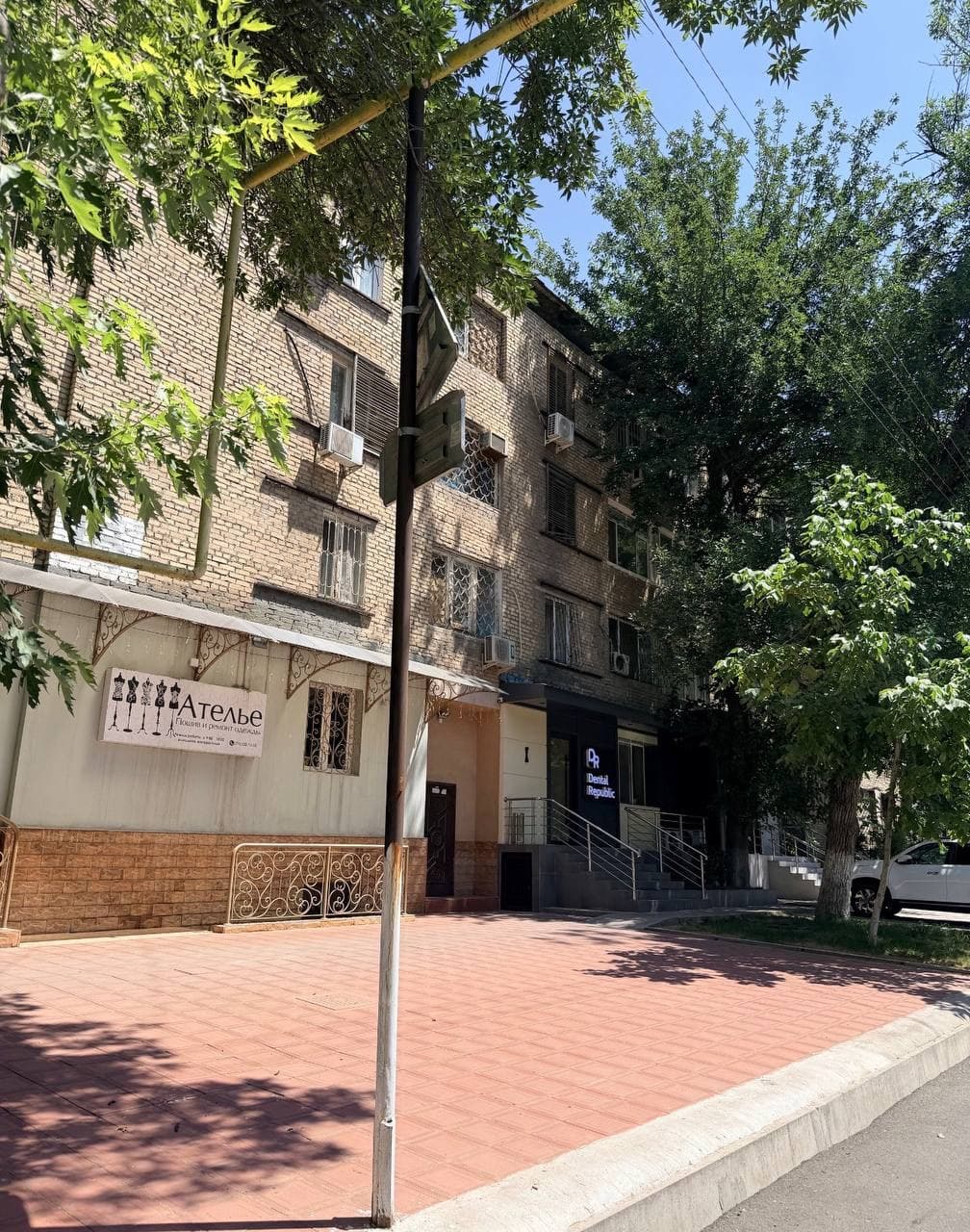 Продается 3 комнатная квартира Ц-2, Алайский — 3