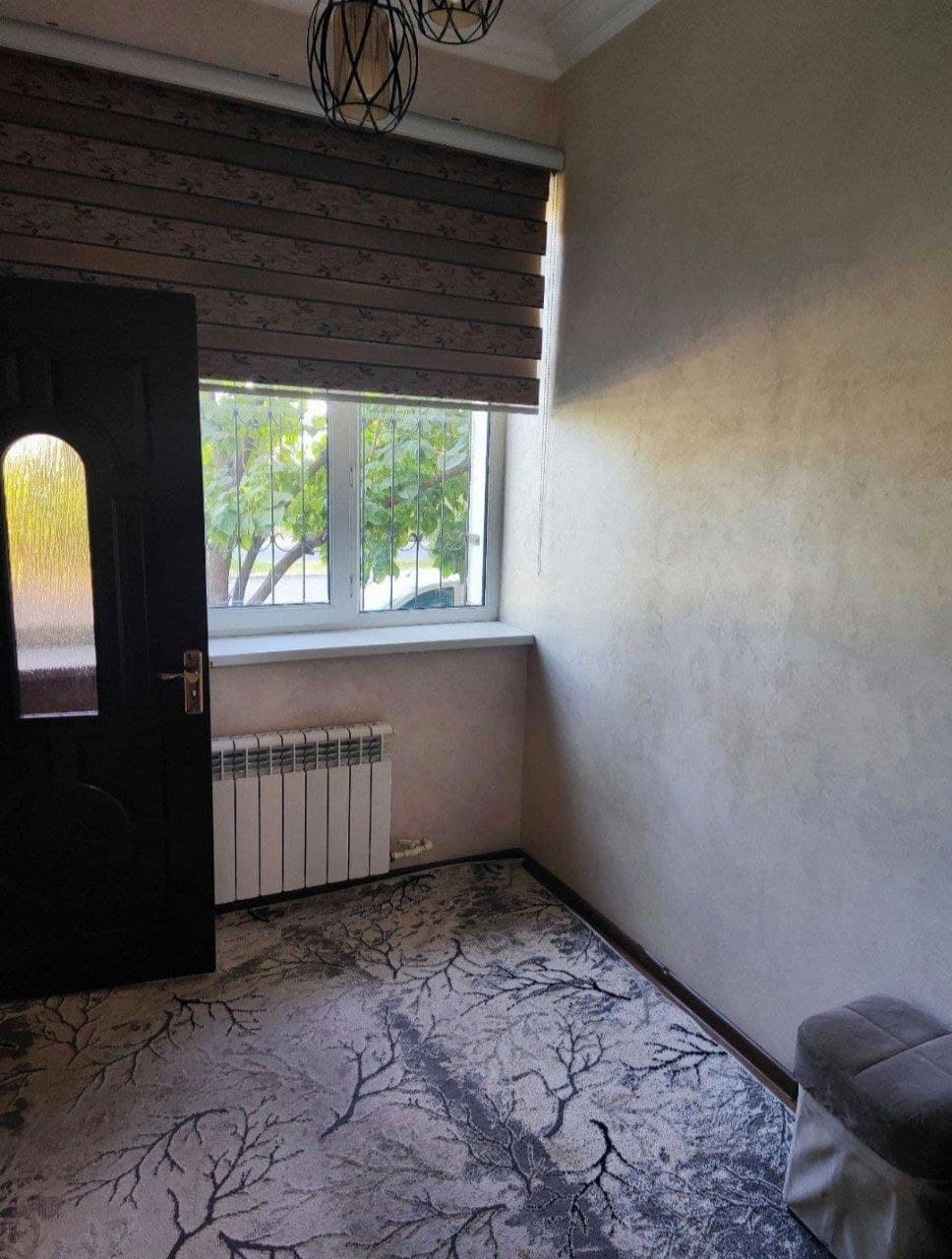 SERGELI DEHQON BOZORI ORQASIDA — 2