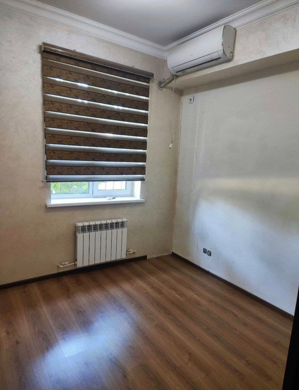 SERGELI DEHQON BOZORI ORQASIDA — 4