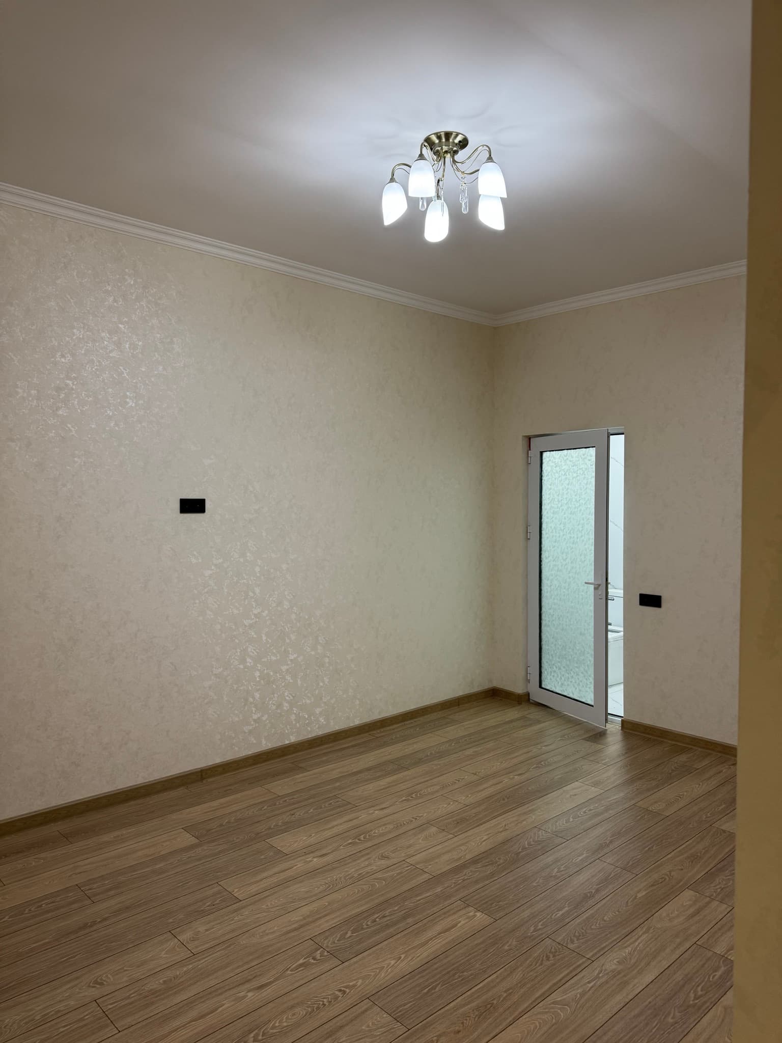 3.5 sotixli yangi xovli sotiladi — 4
