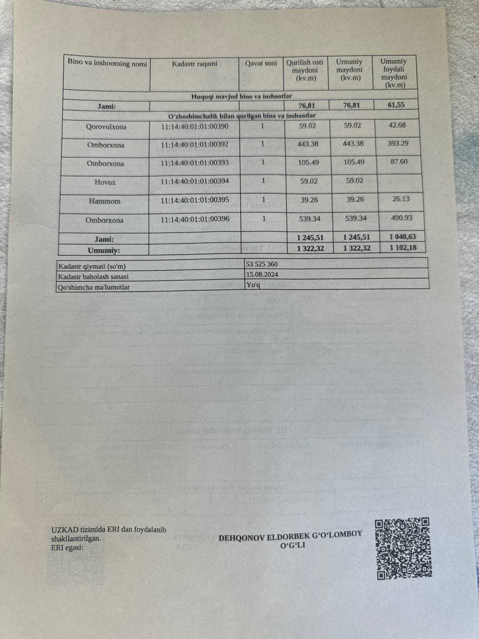 Срочно продаётся нежилое помещение — 3
