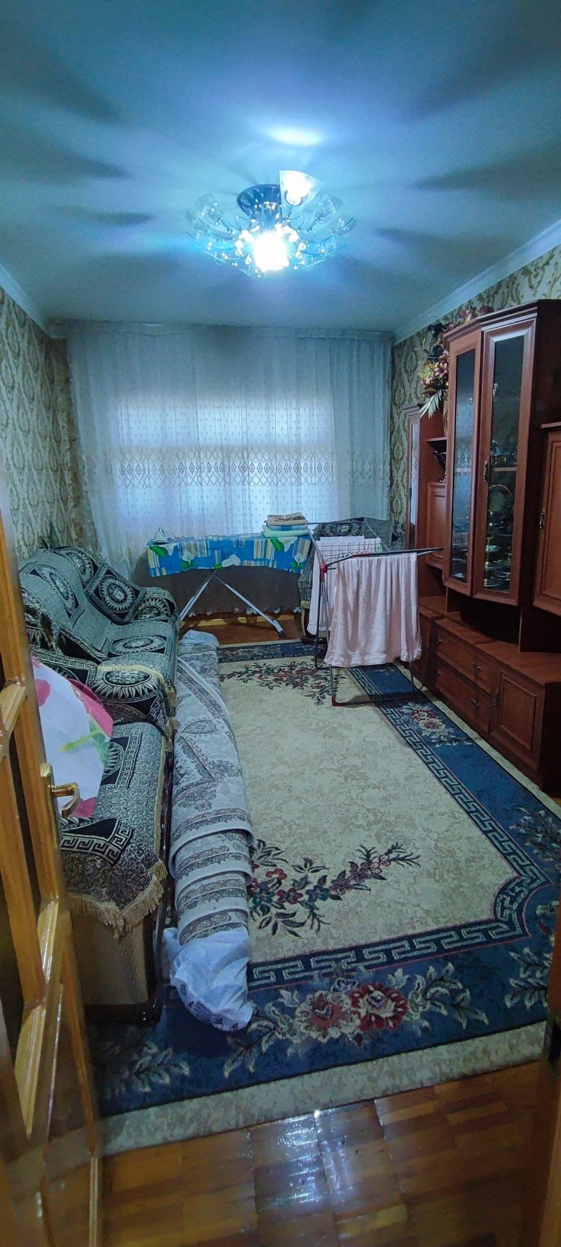 Сдаётся Юнусабад 19 — 5