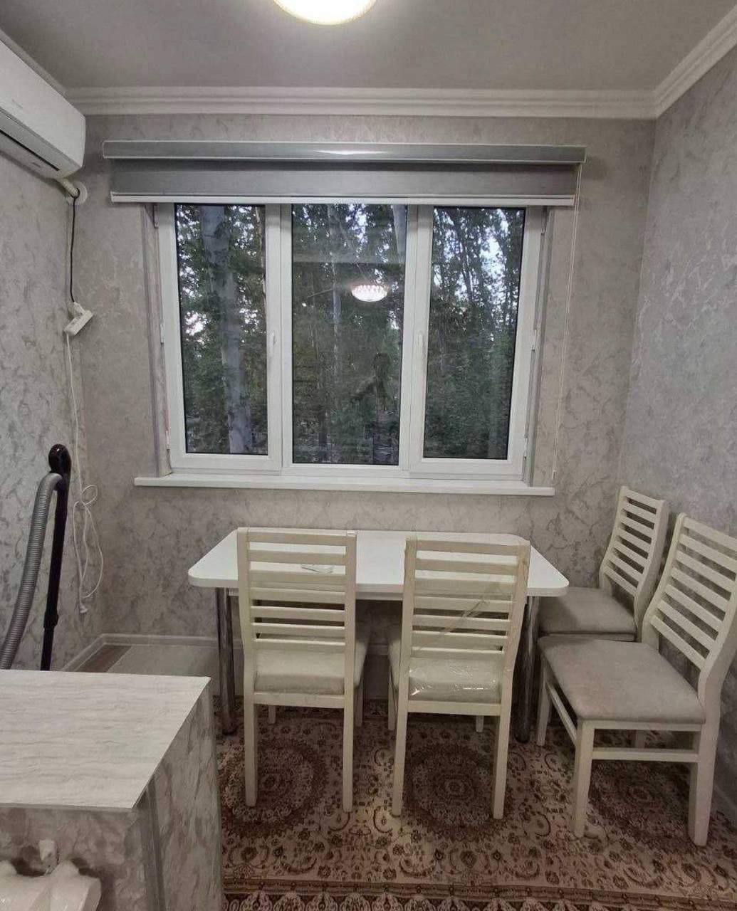 Чиланзар 6 2/3/4 комната раздельный можно под ипотеку ориентир метро Улугбек — 2