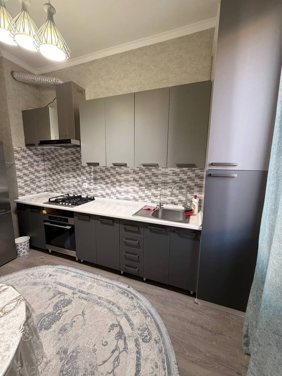Паркентский 🔥 2-комнатная Продается — 4